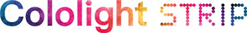 Cololight STRIP Logo